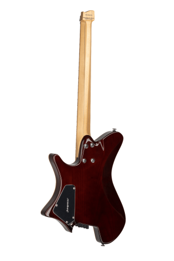 Strandberg Sälen Deluxe NX 6 Vintage Burst Фото 4
