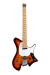 Strandberg Sälen Deluxe NX 6 Vintage Burst Фото 9