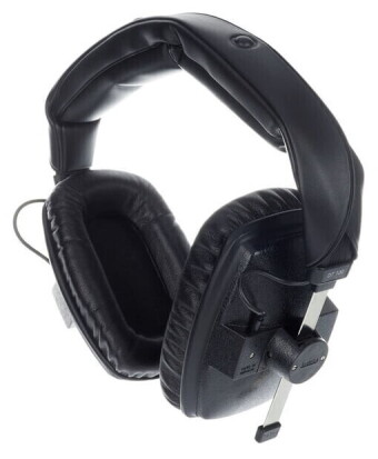 Beyerdynamic DT 100 400 Ohm Beyerdynamic DT 100 400 Ohm Фото 9