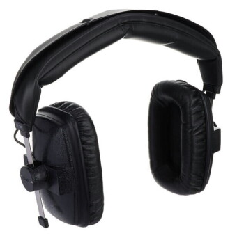 Beyerdynamic DT 100 400 Ohm Beyerdynamic DT 100 400 Ohm Фото 10