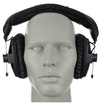 Beyerdynamic DT 100 400 Ohm Beyerdynamic DT 100 400 Ohm Фото 2