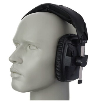 Beyerdynamic DT 100 400 Ohm Beyerdynamic DT 100 400 Ohm Фото 3