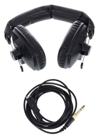 Beyerdynamic DT 100 400 Ohm Beyerdynamic DT 100 400 Ohm Фото 7