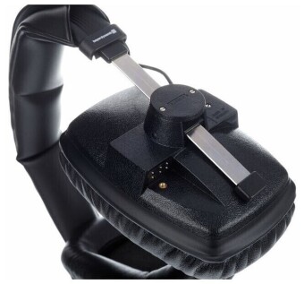 Beyerdynamic DT 100 400 Ohm Beyerdynamic DT 100 400 Ohm Фото 4
