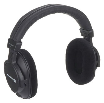 Beyerdynamic DT 250 80 Ohm Фото 10