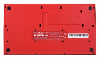 Akai Pro MPK Mini Play MK3 Фото 3