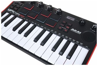 Akai Pro MPK Mini Play MK3 Фото 5