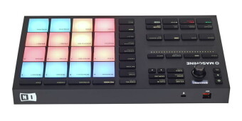 Native Instruments MASCHINE Mikro MK3 Фото 8