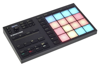 Native Instruments MASCHINE Mikro MK3 Фото 9
