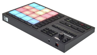 Native Instruments MASCHINE Mikro MK3 Фото 5