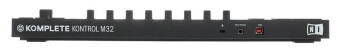Native Instruments KOMPLETE KONTROL M32 Фото 6