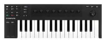 Native Instruments KOMPLETE KONTROL M32 Фото 7