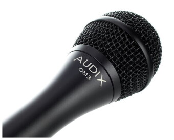 Audix OM3-S Фото 6