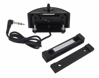 Hammond CU-1 Black Фото 2