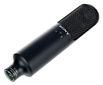 Sony C-100 Фото 10