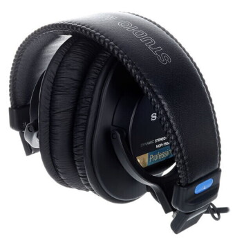 Sony MDR-7506 Фото 6