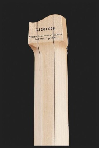 Strandberg Boden Standard NX 6 Green Strandberg Boden Standard NX 6 Green Фото 6