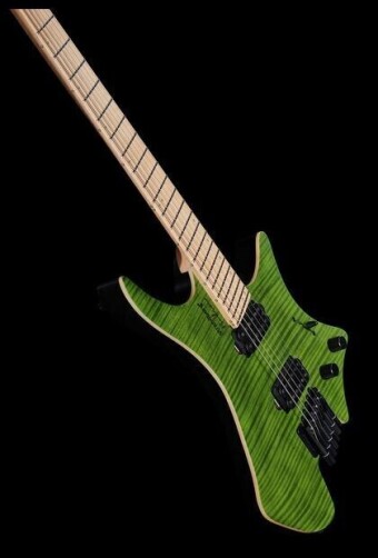 Strandberg Boden Standard NX 6 Green Strandberg Boden Standard NX 6 Green Фото 3