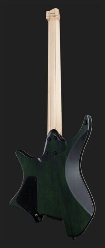 Strandberg Boden Standard NX 6 Green Strandberg Boden Standard NX 6 Green Фото 10