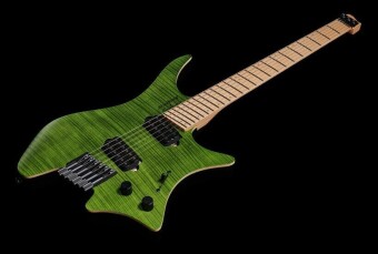 Strandberg Boden Standard NX 6 Green Strandberg Boden Standard NX 6 Green Фото 4