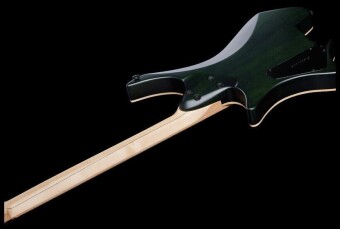 Strandberg Boden Standard NX 6 Green Strandberg Boden Standard NX 6 Green Фото 5