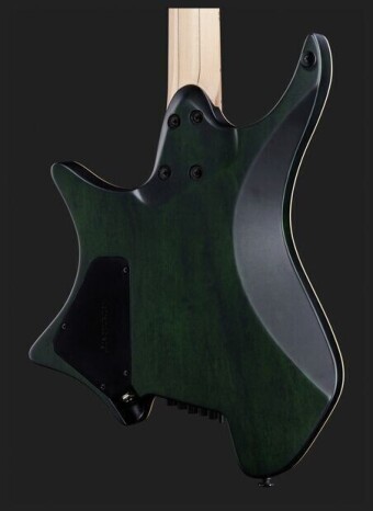 Strandberg Boden Standard NX 6 Green Strandberg Boden Standard NX 6 Green Фото 8