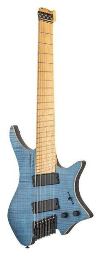 Strandberg Boden Standard NX 8 Blue купить в Москве | UNITED MUSIC