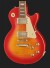 Epiphone 1959 Les Paul Standard ADC Aged Dark Cherry Burst Outfit Фото 9