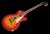 Epiphone 1959 Les Paul Standard ADC Aged Dark Cherry Burst Outfit Фото 4