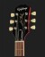 Epiphone 1959 Les Paul Standard ADC Aged Dark Cherry Burst Outfit Фото 7