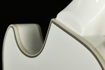 Epiphone Les Paul Custom AW Alpine White Фото 3