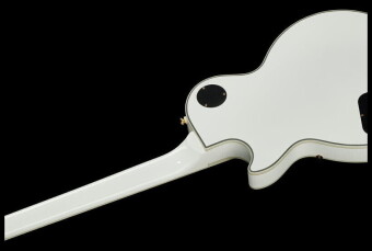 Epiphone Les Paul Custom AW Alpine White Фото 7