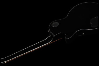 Epiphone Les Paul Studio EB Ebony Фото 5