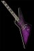 Epiphone Extura Prophecy PTA Purple Tiger Aged Gloss Фото 3
