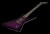 Epiphone Extura Prophecy PTA Purple Tiger Aged Gloss Фото 4