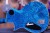 ESP Originals Japan ECLIPSE CTM DB Blue Liquid Metal Фото 2