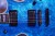 ESP Originals Japan ECLIPSE CTM DB Blue Liquid Metal Фото 8