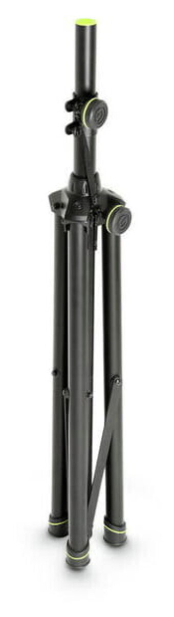 Gravity SS 5211 B SET 1 - Speaker Stand Set: 2 x GSP5212B + GBGSS2B Фото 9