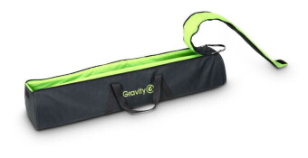 Gravity SS 5211 B SET 1 - Speaker Stand Set: 2 x GSP5212B + GBGSS2B Фото 3