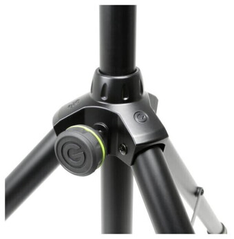 Gravity SS 5211 B SET 1 - Speaker Stand Set: 2 x GSP5212B + GBGSS2B Фото 8