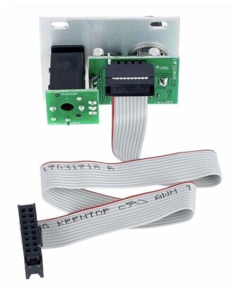 Intellijel Line Out 1U Фото 2