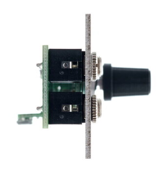 Intellijel Zeroscope 1U Фото 2