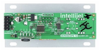 Intellijel Zeroscope 1U Фото 4