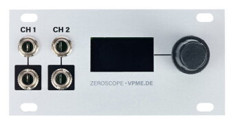 Intellijel Zeroscope 1U Фото 6