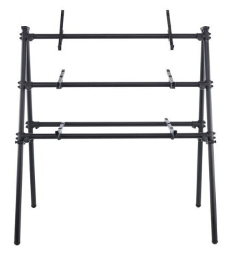 Jaspers Keyboard Stand 3D-105B Фото 9