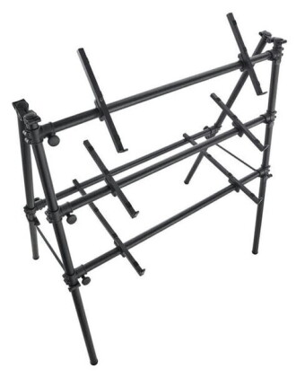 Jaspers Keyboard Stand 3D-105B Фото 6
