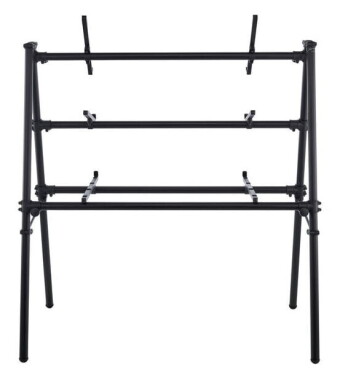 Jaspers Keyboard Stand 3D-120B Фото 7