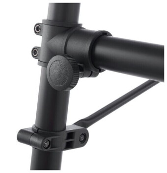 Jaspers Keyboard Stand 3D-120B Фото 3