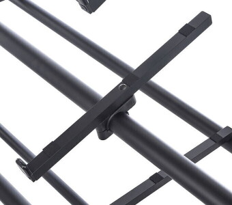 Jaspers Keyboard Stand 4R-150B Фото 5