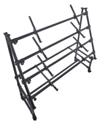 Jaspers Keyboard Stand 4R-150B Фото 6